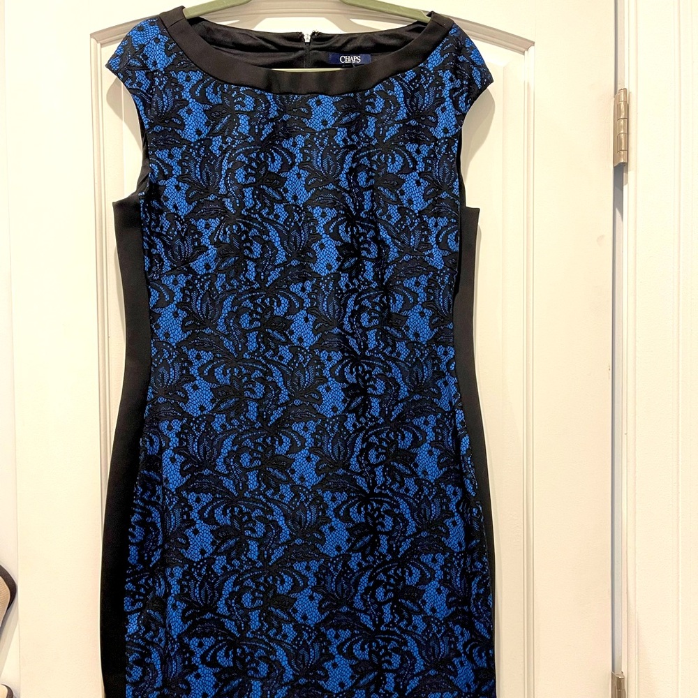 Chaps Womens dress size 16